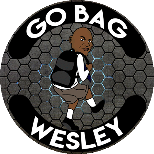 Go-Bag Wesley 1 on 1 Session