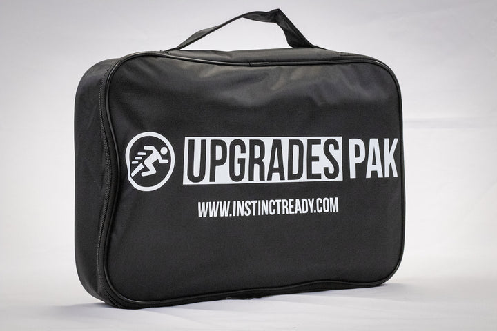U-PAK Pro 72 Hour Go Bag