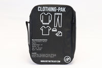 U-PAK Essentials 72 Hour Go Bag