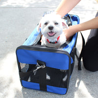 Small Dog Deluxe Emergency Survival Kit