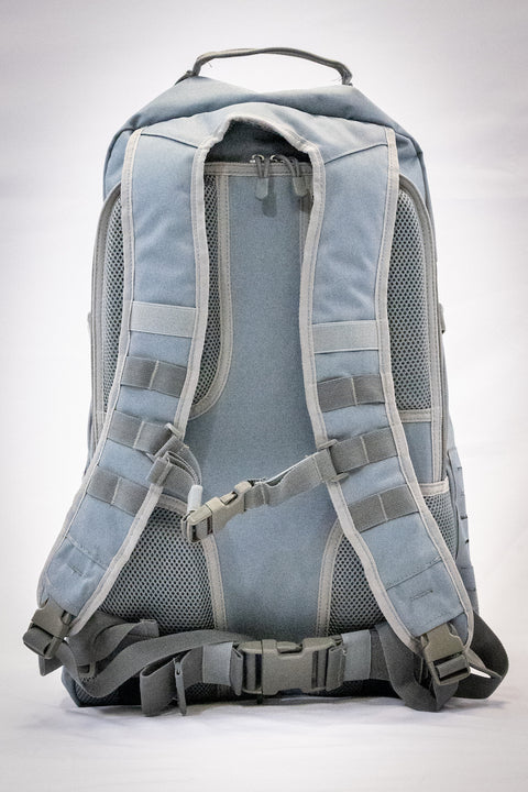 READY72 Tactical Backpack