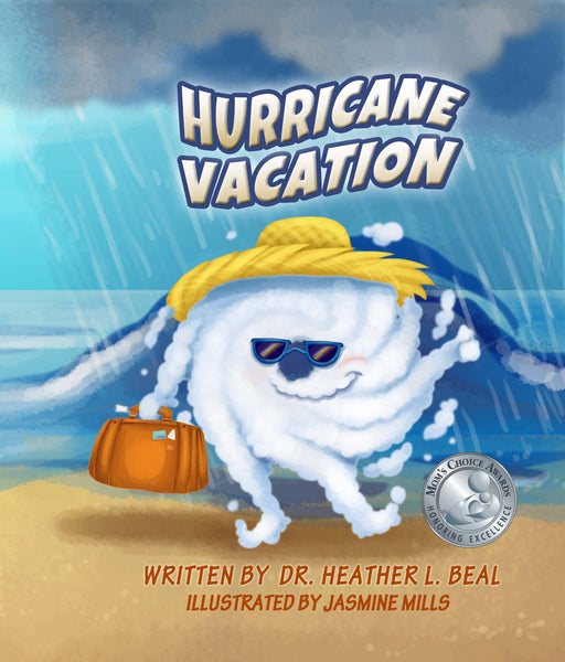 Hurricane Vacation | Hurricane Safety