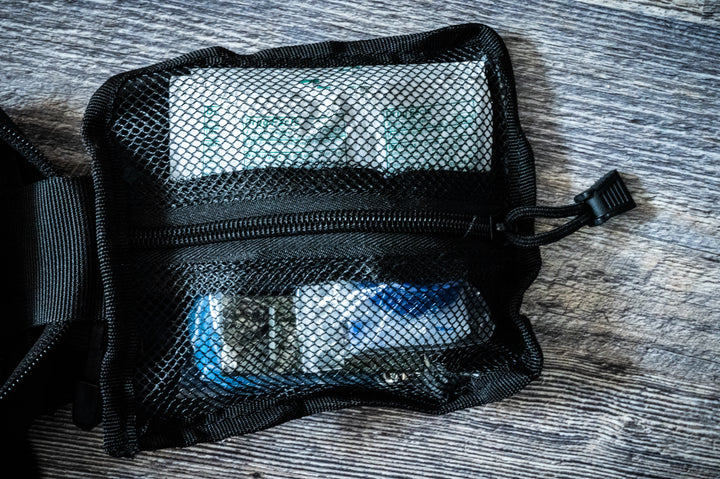 QuikPak - Everyday Readiness First Aid Kit