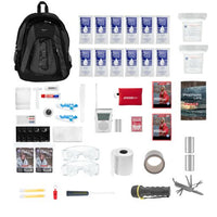 The Essentials Complete 72-Hour Kit